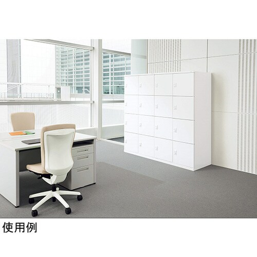 多目的ロッカー マルチ対応ロッカー〈MFシリーズ〉