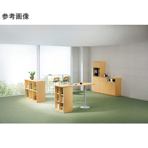 カフェキャビネット