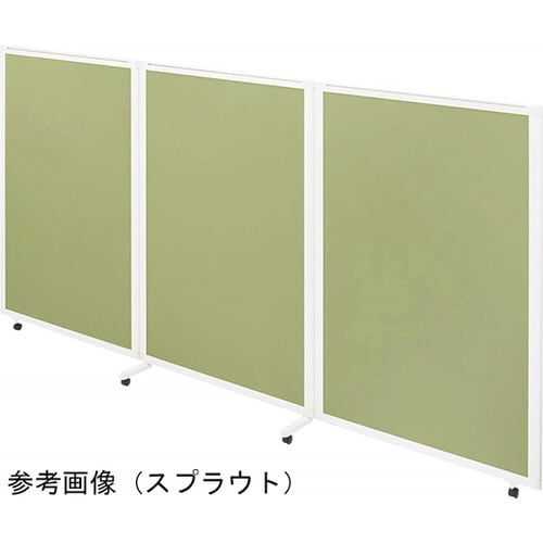 パネルスクリーン〈アイソス〉 スプラウト