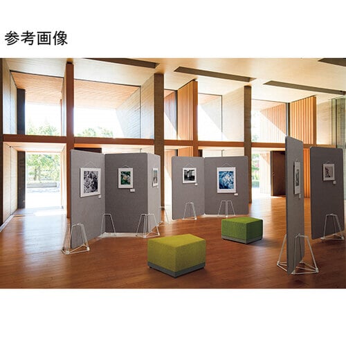 クロスパネル 展示用パネル〈ERPシリーズ〉