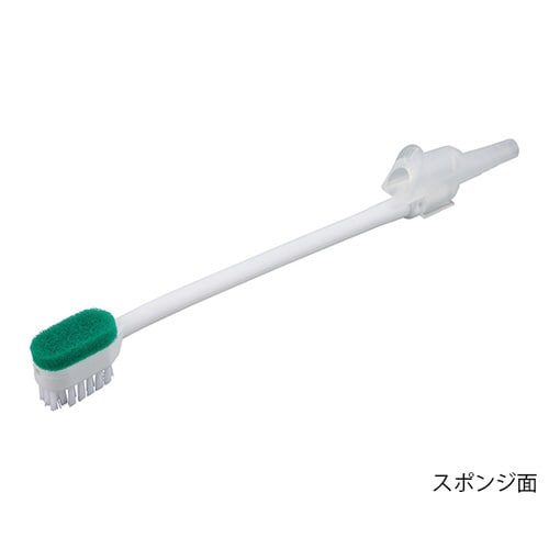 吸引歯ブラシ 1本/袋×50袋入