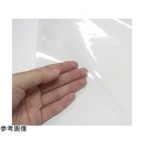 抗ウイルス・抗菌・防炎透明シート100×