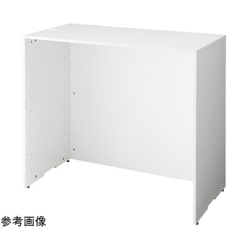 中間棚 W90cm H100cmカウンタ