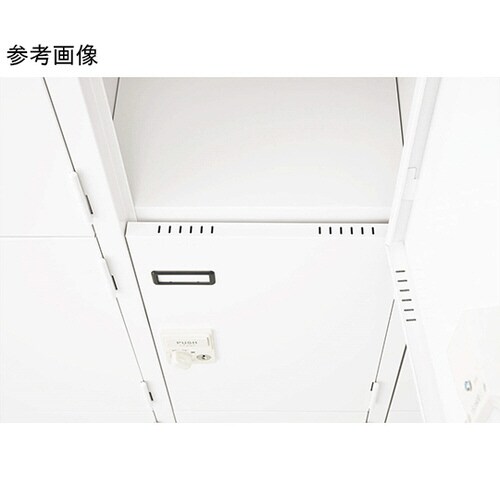 キーレスロッカー