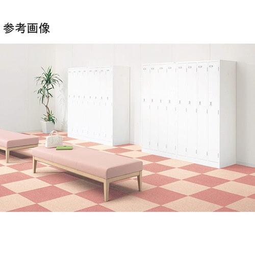 キーレスロッカー