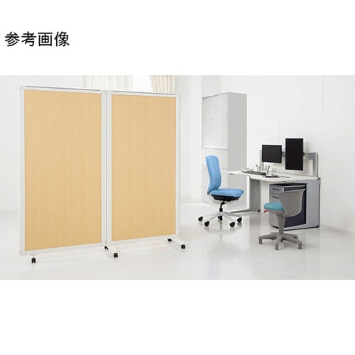 パネルスクリーン〈アイソス〉 オーク