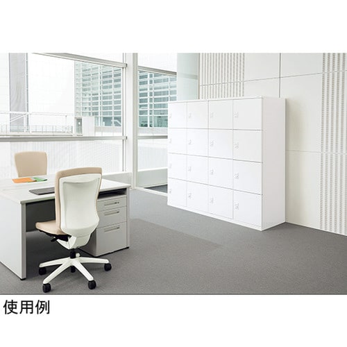 多目的ロッカー マルチ対応ロッカー〈MFシリーズ〉