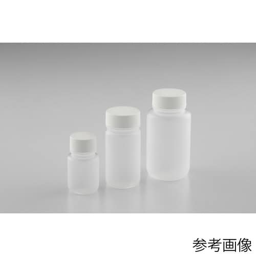 小型PPネジ口瓶広口60mL 100本