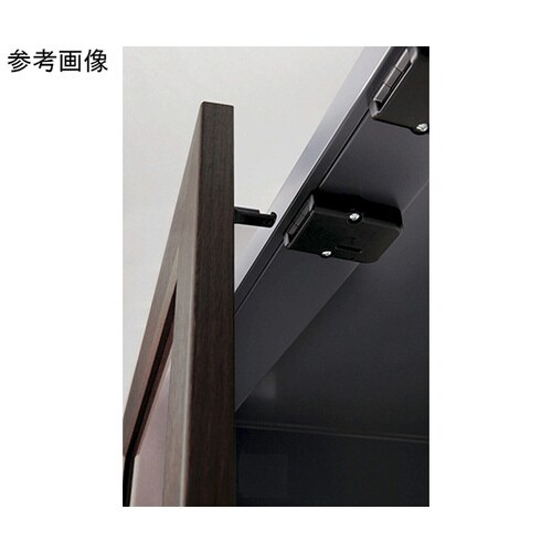 すりガラス両開型 PY−07HSG−DB