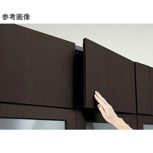 すりガラス両開型 PY−07HSG−DB