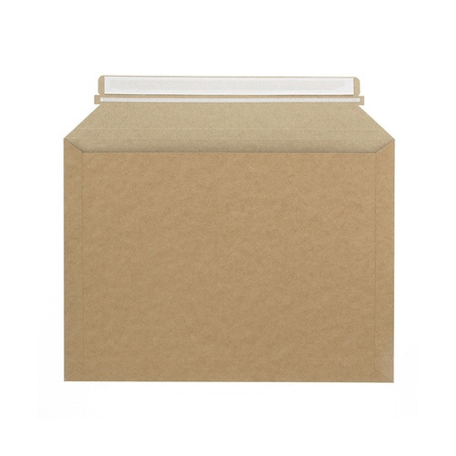 宅配レターケース A4L 未晒 25枚入