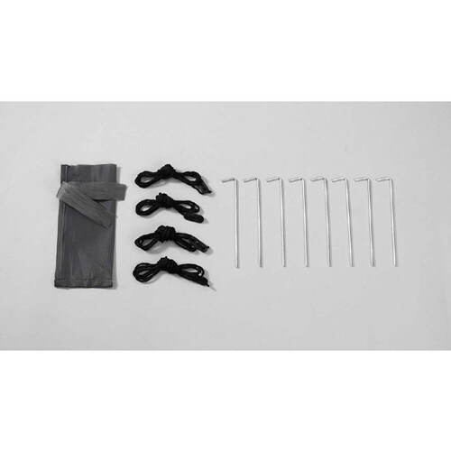 アウトドア&防災 ワンタッチテント