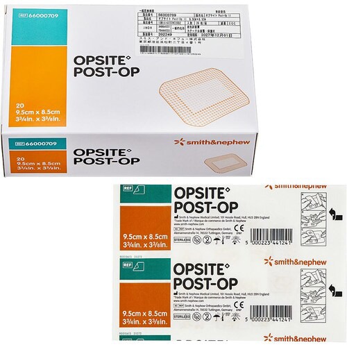 オプサイト Post−OpII 95×8