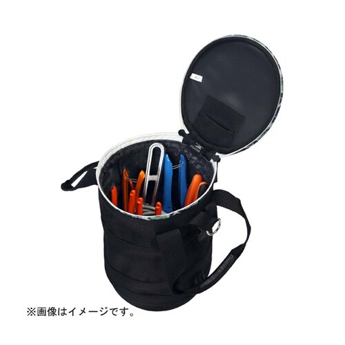 迷彩ドラムバッグ Sサイズ