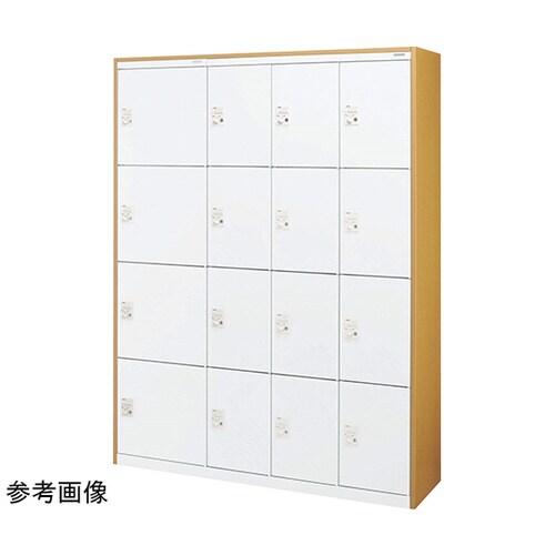 MFスリムロッカー TMS12−02HD