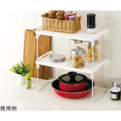 積み重ね整理棚 レギュラー