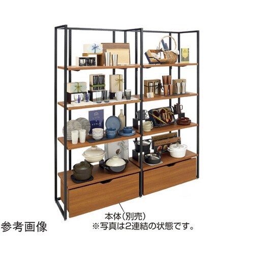 UR壁面タイプ W90×H210cm【