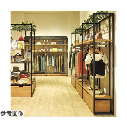 UR壁面タイプ W90×H210cm【