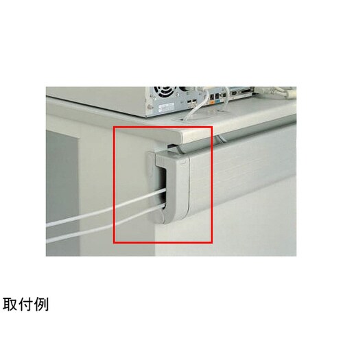 配線ダクト ビジネスデスク EDシリーズ