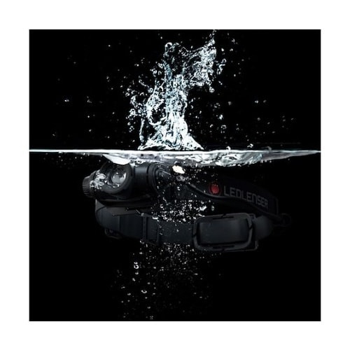 502121ヘッドライトH5R Core