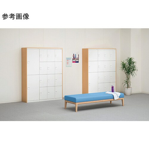 MFスリムロッカー TMS14−04HK