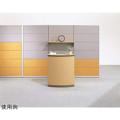 インフォメーションカウンター