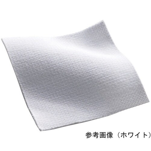 スクラブ メンズ 半袖 ブルー×ネイビー L