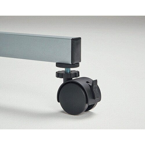 デリカフラップテーブル〈レクスト〉 ホワイト