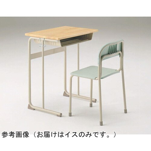 教室用固定式イス