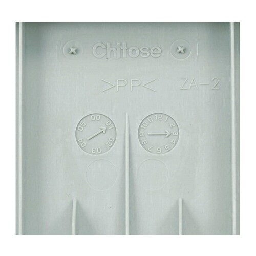 教室用固定式イス