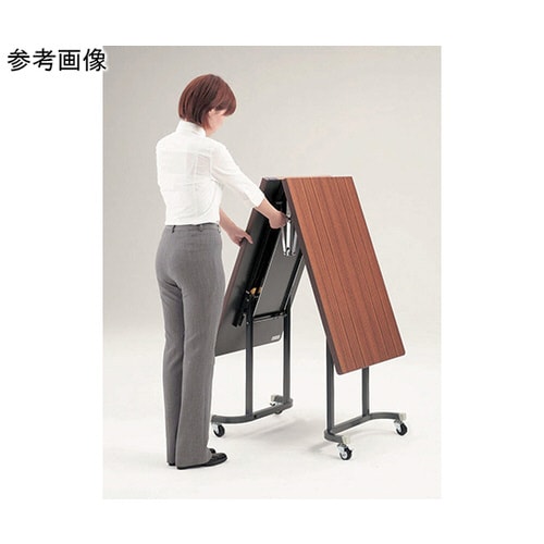 デリカテーブル K−4 オーク