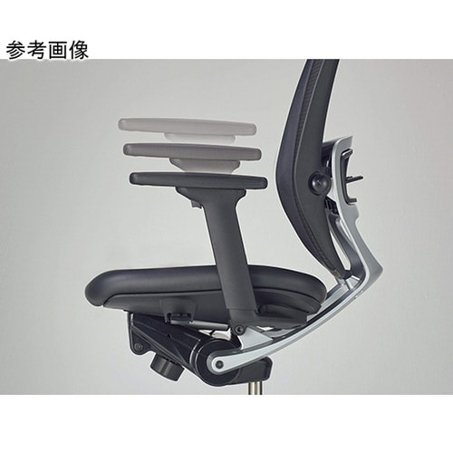 レビフ 2nd. ブラック