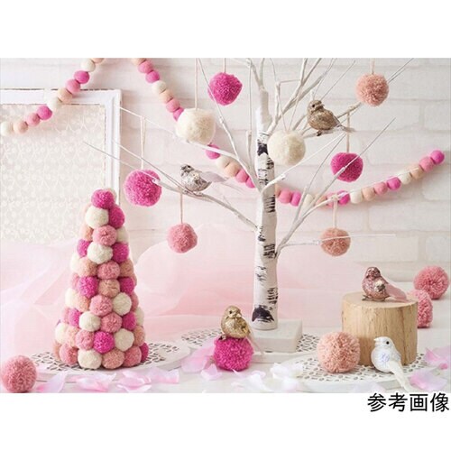 ポンポンツリー 23cm