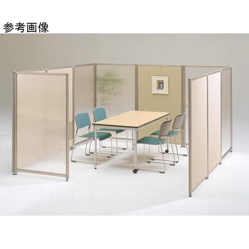 クリアパネル izLinkパネルシステム