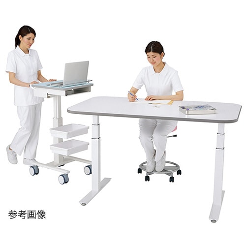 電動昇降ナーステーブルDNT1809B