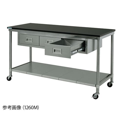1860M メラミン天板作業台