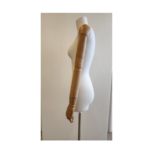 婦人腕付きトルソー 9号