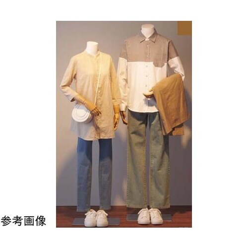 婦人腕付きトルソー 9号