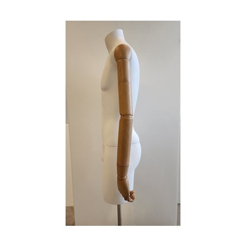 紳士腕付きトルソー M