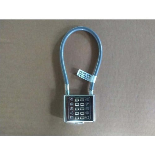 集積ステーション ジャンボステン 鍵付き