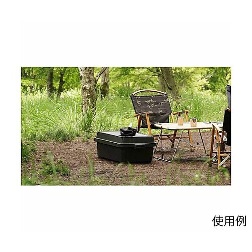 スタックアップコンテナ53L インナーボ