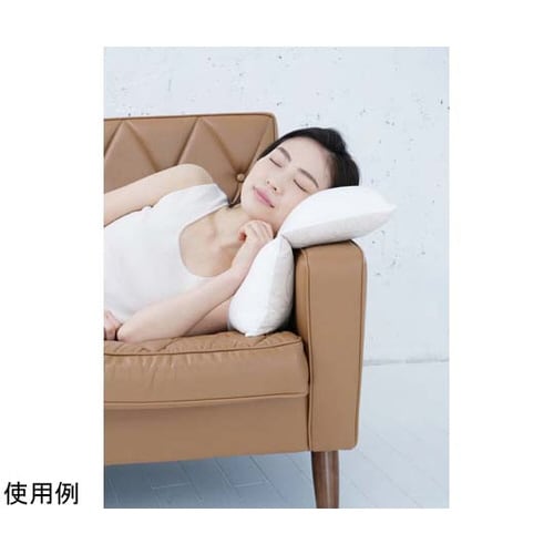 くつろぎリビングピロー