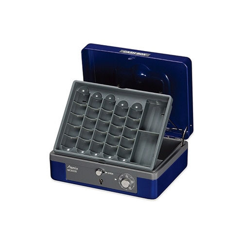 手提げ金庫 MCB330