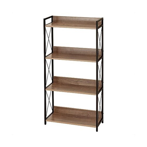 フリーラック ムーロ W40cm 4段