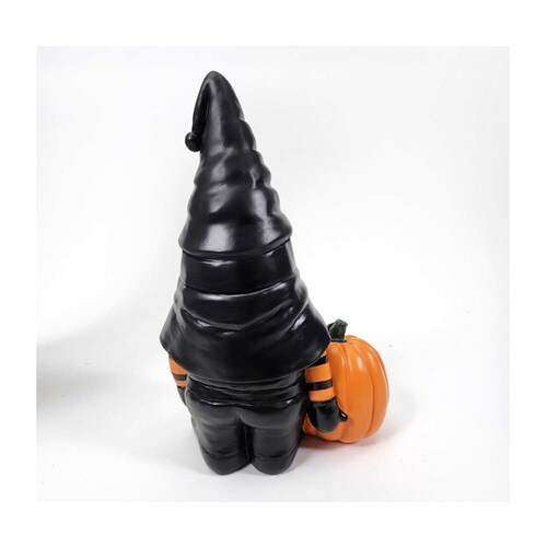 ハロウィントムテオブジェ 46cm