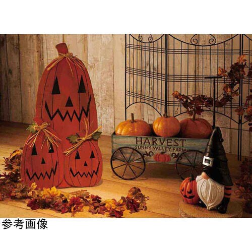ハロウィントムテオブジェ 46cm