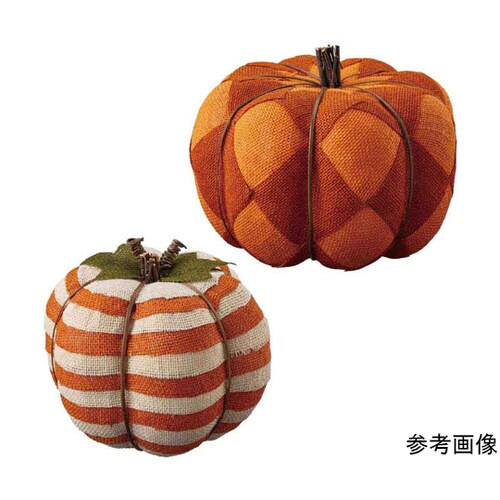 ファブリックパンプキン ダイヤ