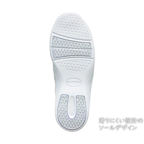 GRATEFUL A2シューズ 22.5cm