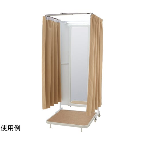 折りたたみ式フィッティングルーム用 追加