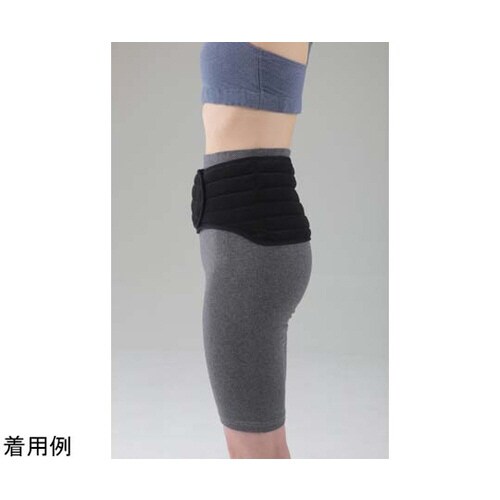 オーラ岩盤健康ベルト 極